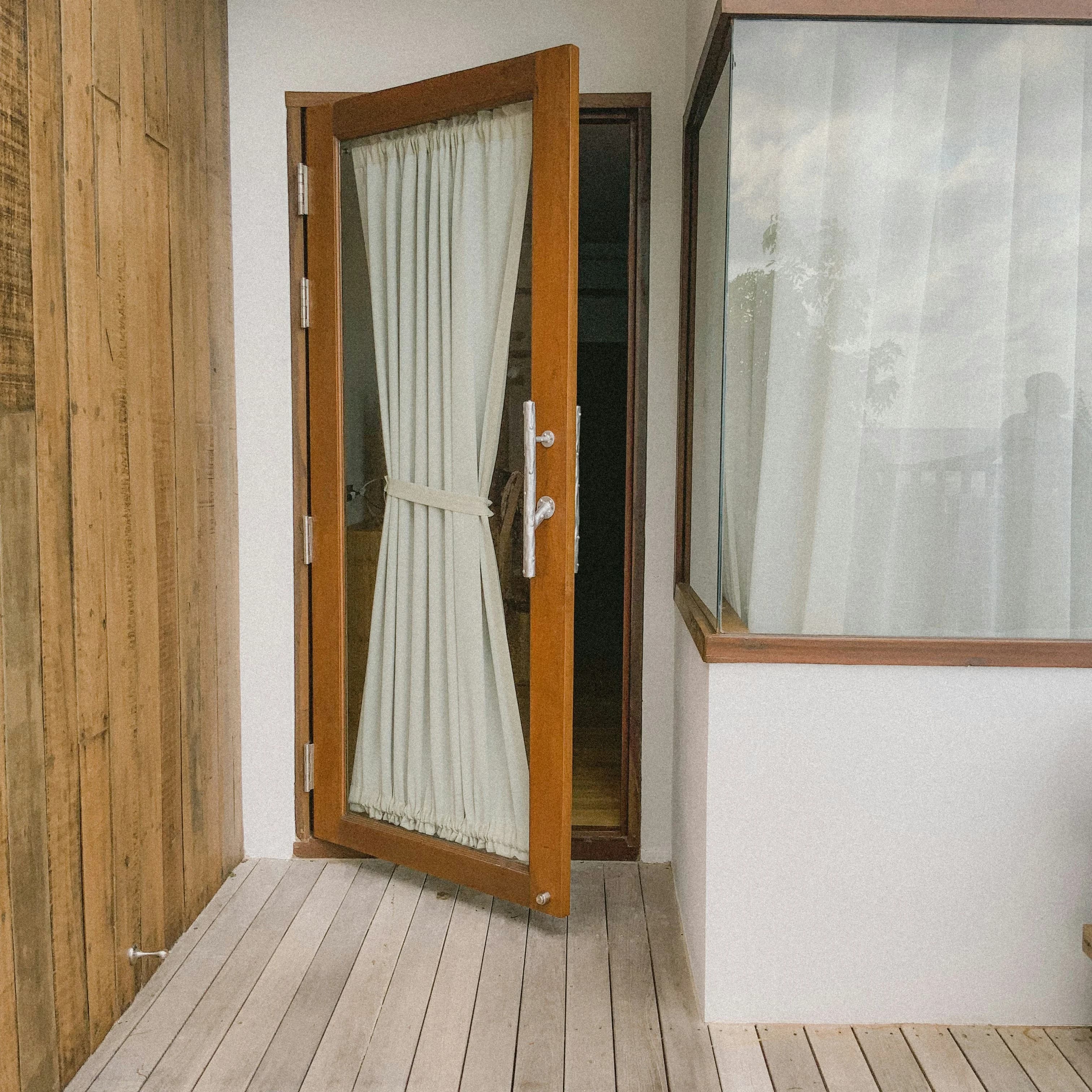 Door projects by Amin & Brothers